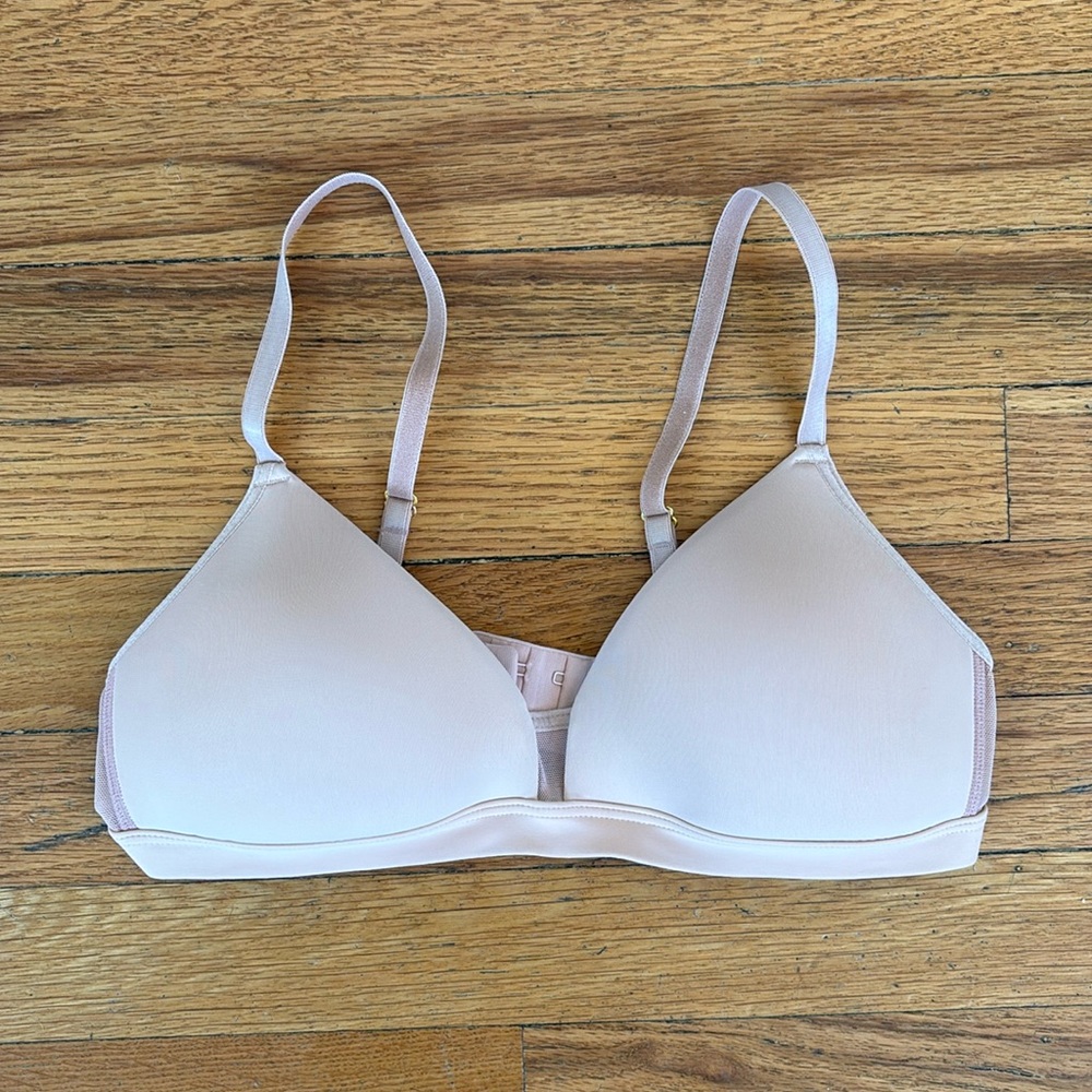FeelGood Wire Free T-Shirt Bra